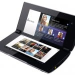 Sony Tablet P