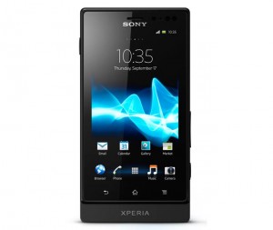 Sony Xperia Sola
