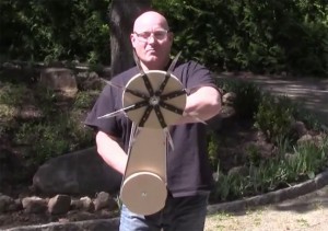 Steaksaw