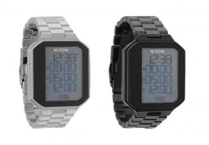 Synapse Touchscreen Watch