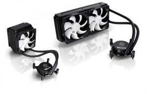 Thermaltake Water 2.0 All-in-one LCS Series