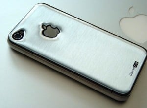 Uguard iPhone Resin Case