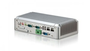 VIA AMOS-3002 computer