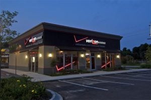 Verizon