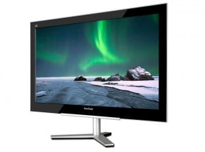 ViewSonic VX2460h