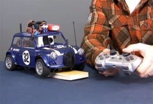 Wifi Mini