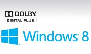 Dolby Digital Plus
