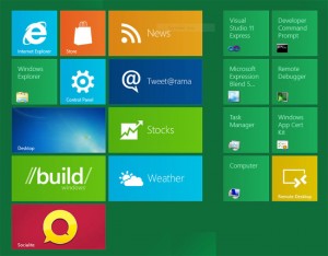 Windows 8