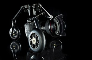 ZipShooter Camera Dolly