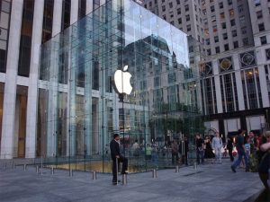 Apple