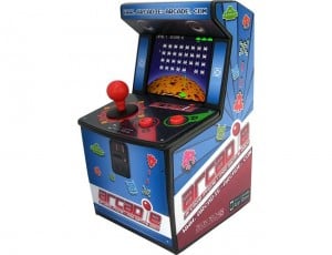 Arcadie Arcade