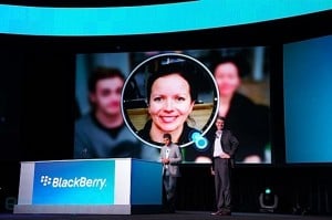BlackBerry 10 Camera App Will Come With Timeline Feature