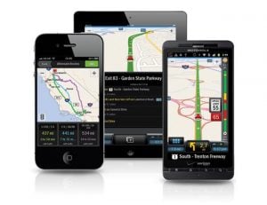 CoPilot Apps