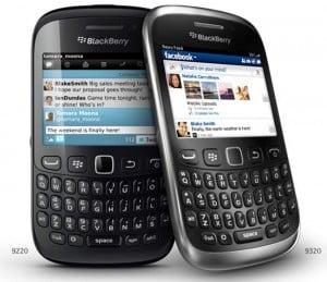 Curve 9320