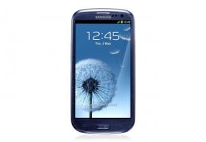 Galaxy S III