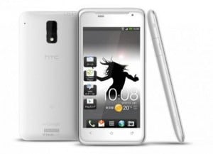 HTC J