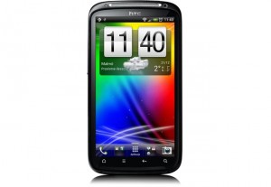 HTC Sensation