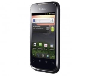 T-Mobile Huawei Prism Coming May 6th For $20