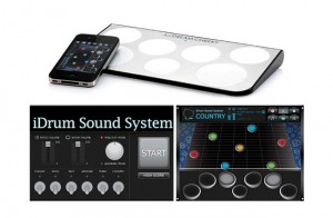 iDrum iOS