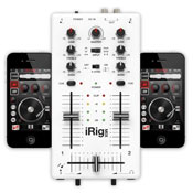 iRig Mix