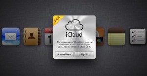 Apple iCloud