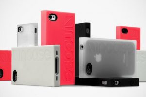 incase Box Case