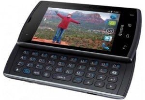 Kyocera Rise