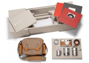 Leica M9-P Hermes Edition