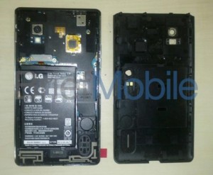 LG Eclipse