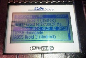 RAZR HD
