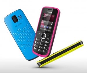 Nokia Dual SIM