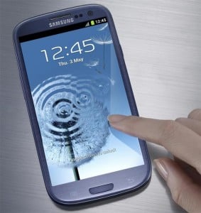 Galaxy S III