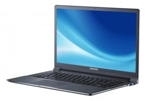 Samsung Series 9