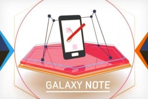 Samsung Smart App Challenge
