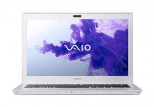 Sony Vaio T