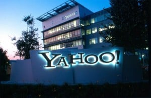 Yahoo Sells 20 Percent Alibaba Stake For $7.1 Billion