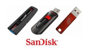Sandisk 128GB