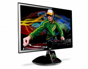 Aire iPlay E2343Fi