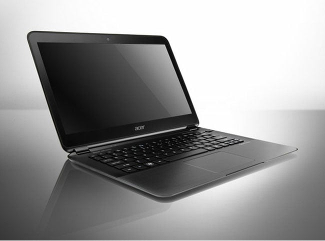 Acer Aspire S5