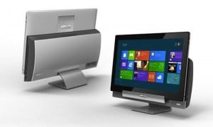 Asus Transformer AiO