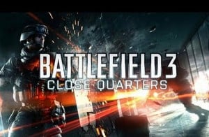 Battlefield 3 : Close Quarters