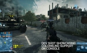 Battlefield 3 Update