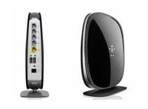 Belkin 80211ac Wi-Fi