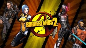 Borderlands 2