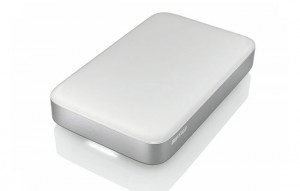 Buffalo HD-PATU3