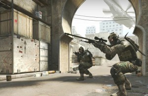 Counter-Strike : GO