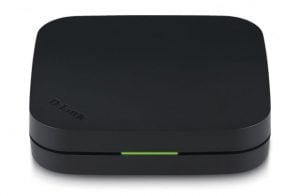 D-Link MovieNite Plus DSM-312
