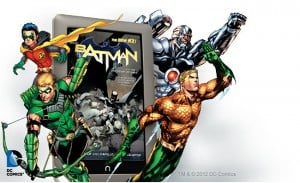 DC Comics