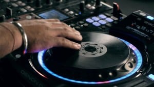 Denon SC2900 DJ Media Player