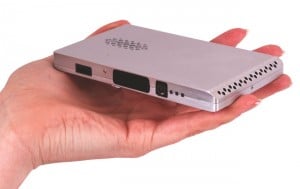 Detsel-01 Mini PC